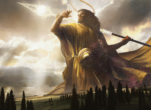 Heliod Theros
