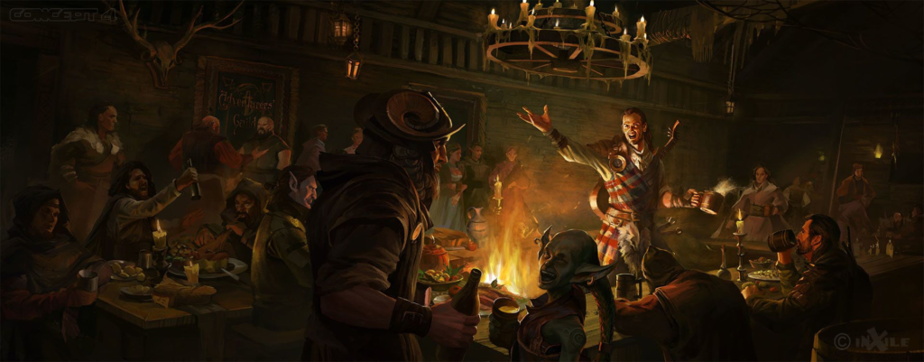 migliorare come master