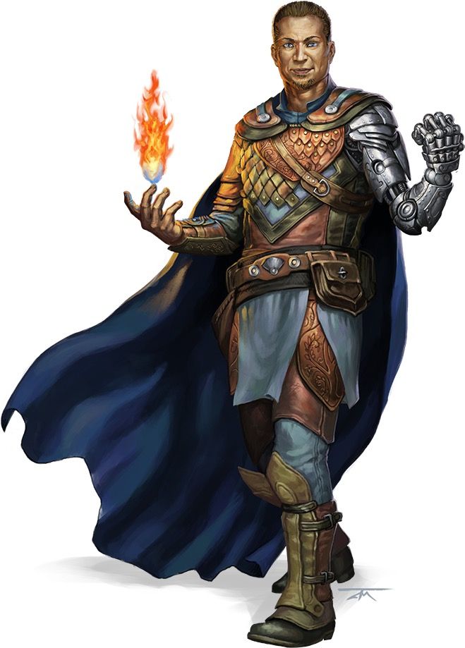 inclusione d&d