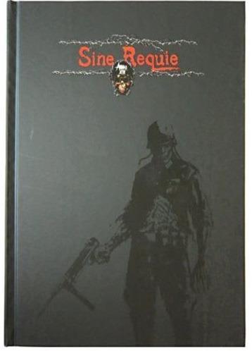 Sine Requie